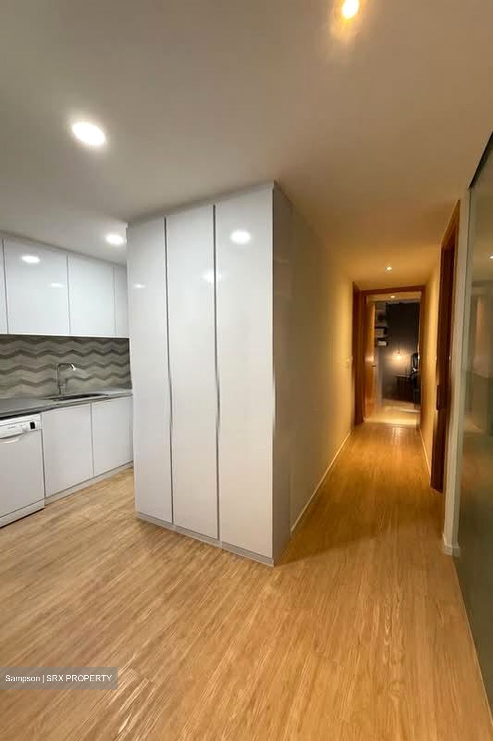 Bartley Residences (D19), Apartment #541866811